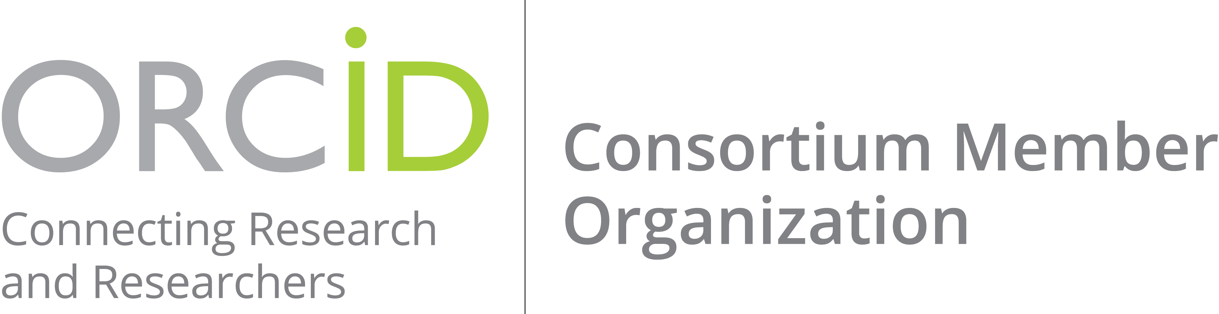 ORCID Consortium